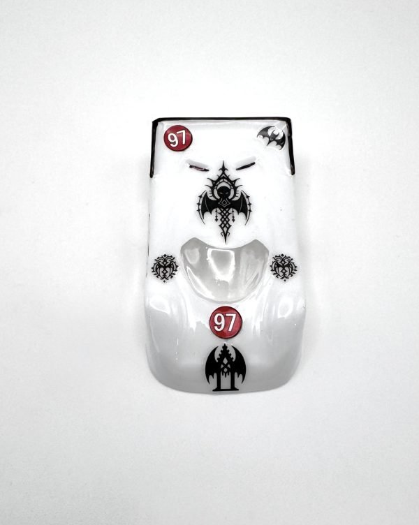 Custom Lexan Body - B (Y) - Image 3