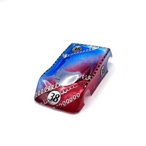 Custom Lexan Body - B (Z)
