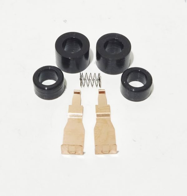 Mega G+ Basic Upgrade Bundle