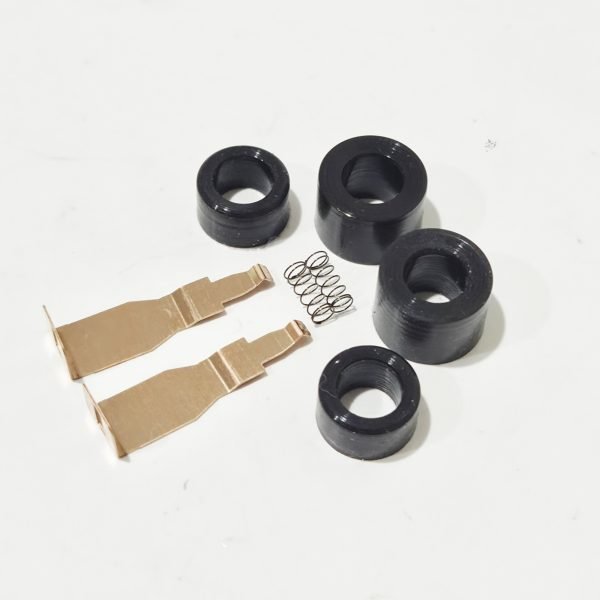 Mega G+ Basic Upgrade Bundle - Image 2