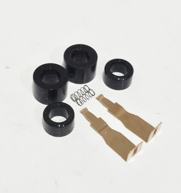 Mega G+ Basic Upgrade Bundle - Image 3