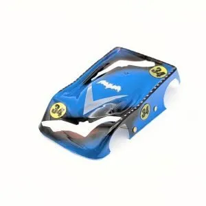 Custom Lexan Body - B (5)