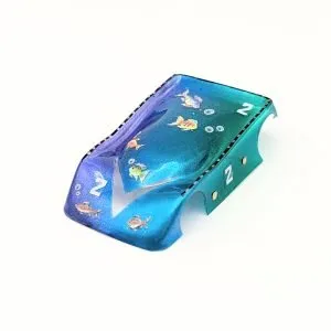 Custom Lexan Body - A (H)