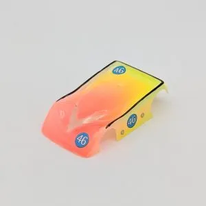 Custom Lexan Body - A (C)