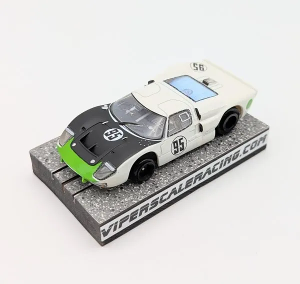 Viper VSPEC Hardbody (A)