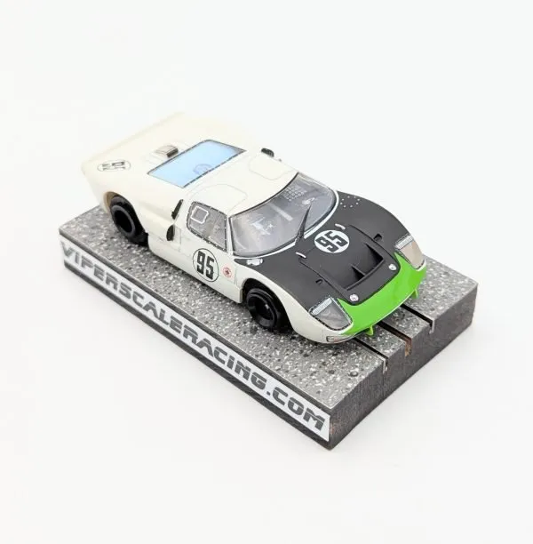 Viper VSPEC Hardbody (A) - Image 2