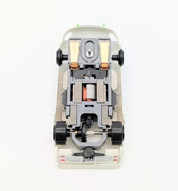 Viper VSPEC Hardbody (A) - Image 6