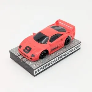 Viper VSPEC Hardbody (E)