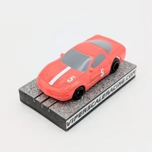 Viper VSPEC Hardbody (D)