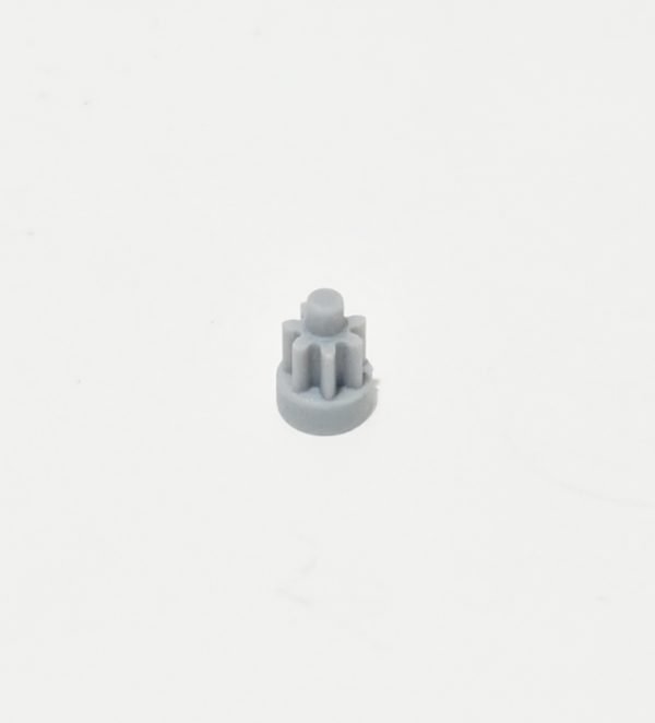 Polypro 7T Pinion Gear