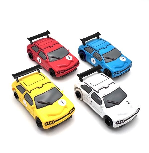 VSPEC Hard Body IROC Set (4) (E) - Image 4
