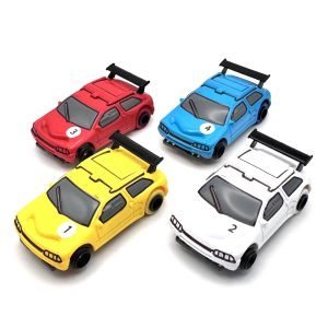 VSPEC Hard Body IROC Set (4) (E)