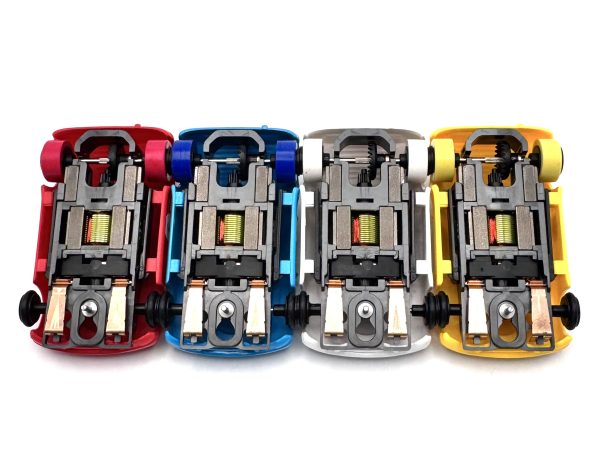 VSPEC Hard Body IROC Set (4) (E) - Image 5