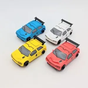 VSPEC Hard Body IROC Set (4) (B)