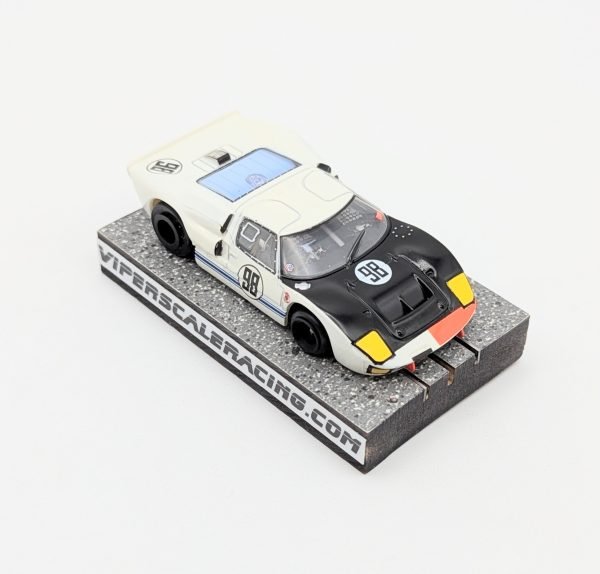 Viper VSPEC Hardbody (E) - Image 2