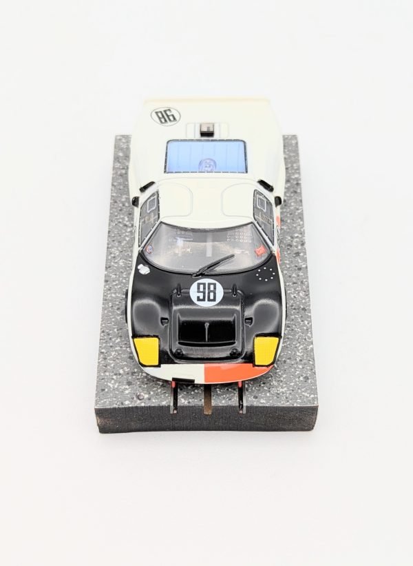 Viper VSPEC Hardbody (E) - Image 4