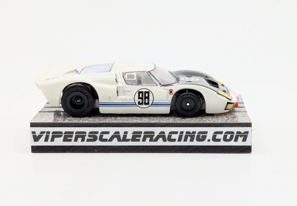 Viper VSPEC Hardbody (E) - Image 3