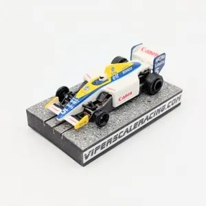 Viper VSPEC Hardbody (F)