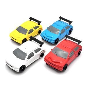 VSPEC Hard Body IROC Set (4) (D)