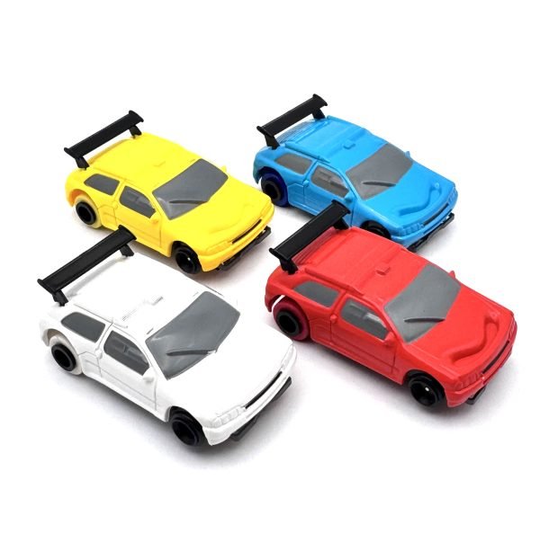 VSPEC Hard Body IROC Set (4) (D) - Image 2