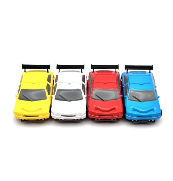 VSPEC Hard Body IROC Set (4) (D) - Image 3