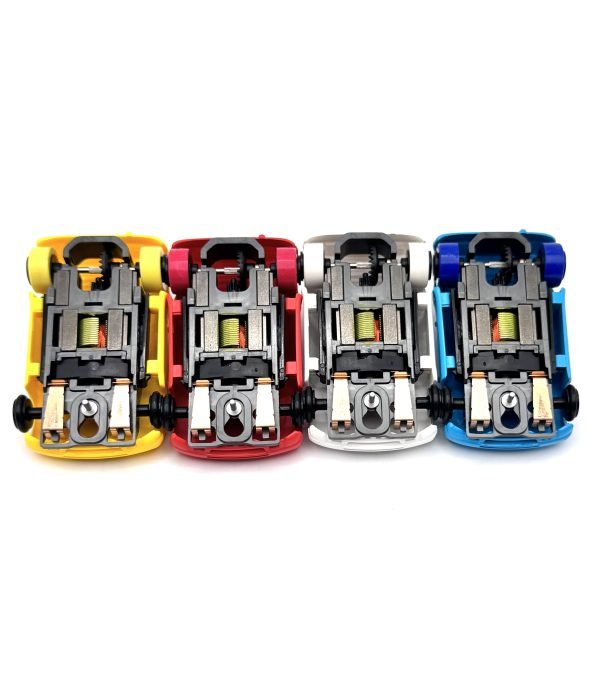 VSPEC Hard Body IROC Set (4) (D) - Image 4