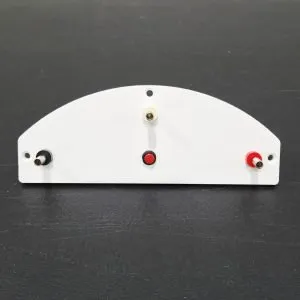 3 Wire Hookup Driverstation RPM Style (Kit)