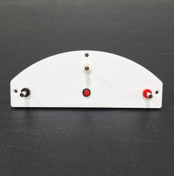 3 Wire Hookup Driverstation RPM Style (Kit)