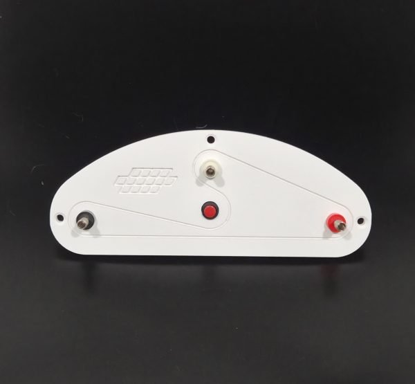 3 Wire Hookup Driverstation Track Style (Kit)