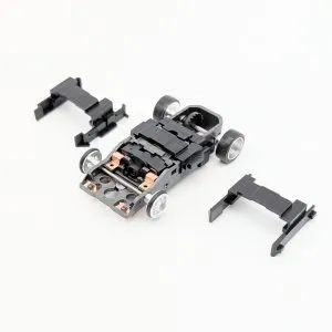 V1 Big Wheel Custom Roller - Clip (C)