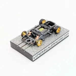 V1 Big Wheel Custom Roller - Lexan (C)