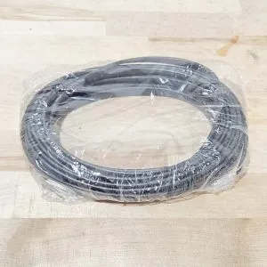 Lexan Crash Barrier Trim 25'