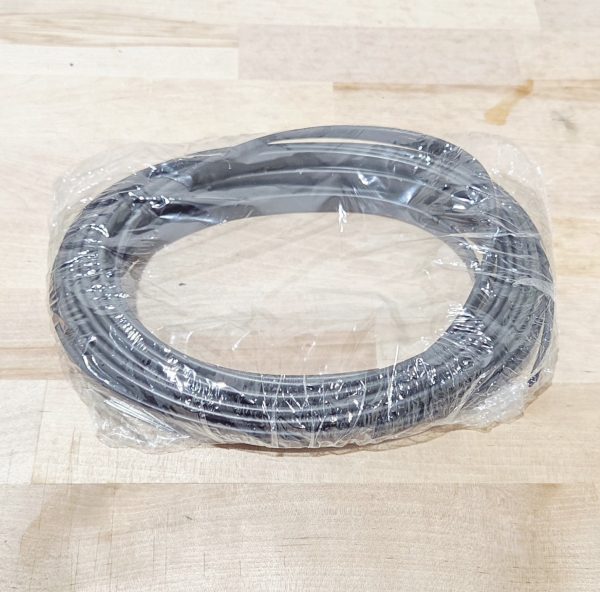 Bridge Wrap Edge Trim 25'