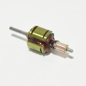 Race Spec 35G V1/G+ RO Armature