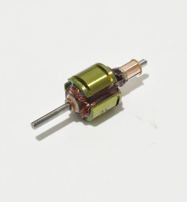 Race Spec 35G V1/G+ RO Armature - Image 2