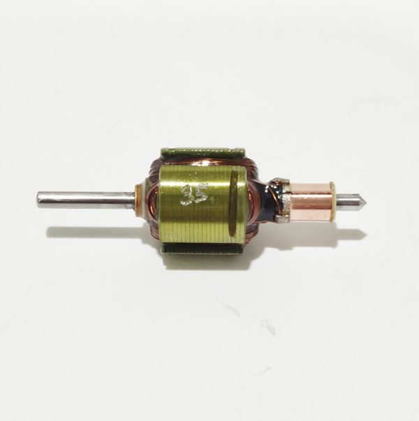 Race Spec 35G V1/G+ RO Armature - Image 3