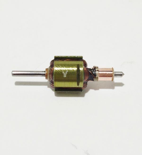Race Spec 35G V1/G+ RO Armature - Image 4