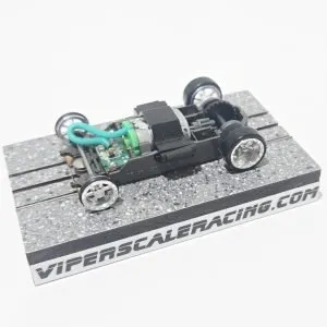 AFX Custom Mega G+ SWB Roller