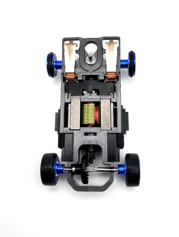 V1 Big Wheel Custom Roller - Clip (L) - Image 5
