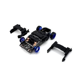 V1 Big Wheel Custom Roller - Clip (L)