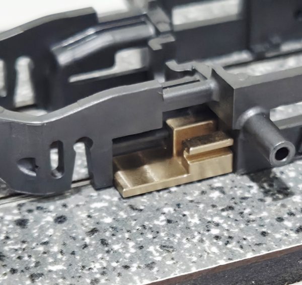 V3 Low Pro Rear Weights - Image 2