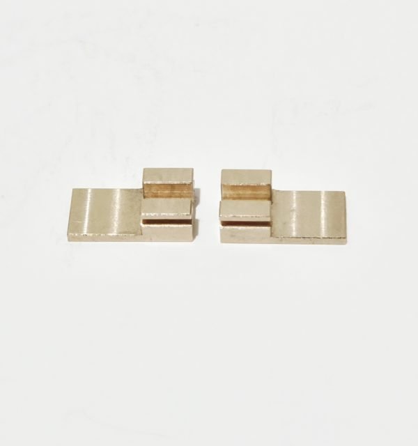 V3 Low Pro Rear Weights - Image 3