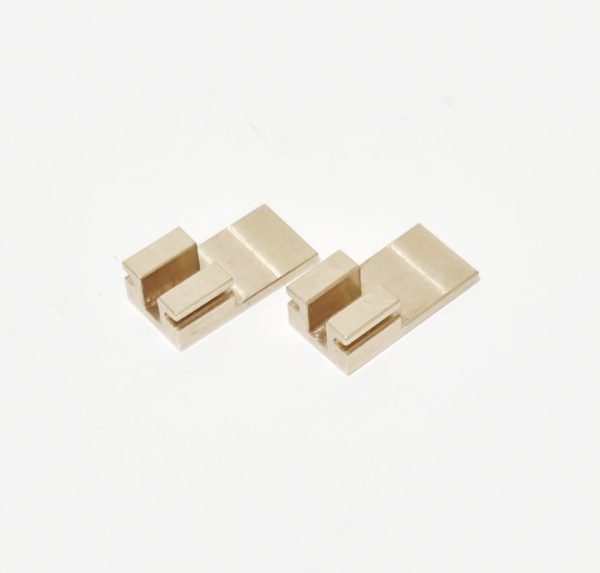 V3 Low Pro Rear Weights