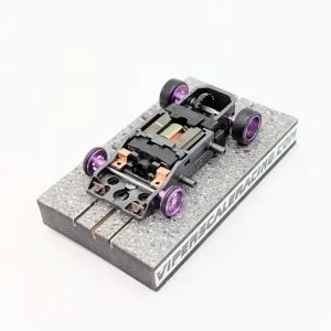 V1 Big Wheel Custom Roller - Lexan (D)