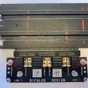 Difalco AFX Power Adapter For 3 wire hookup