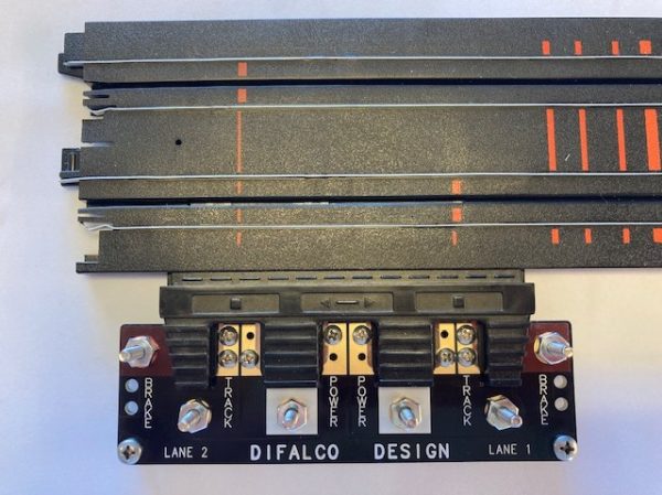 Difalco AFX Power Adapter For 3 wire hookup