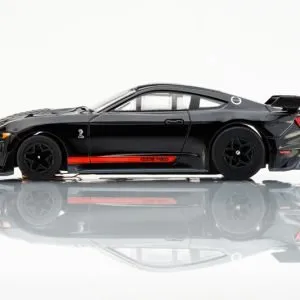 AFX 2022 Shelby Mustang GT500 Code Red Mega G+ HO Slot Car