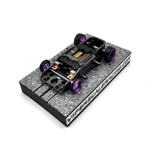 V1 Big Wheel Custom Roller - Lexan (J)
