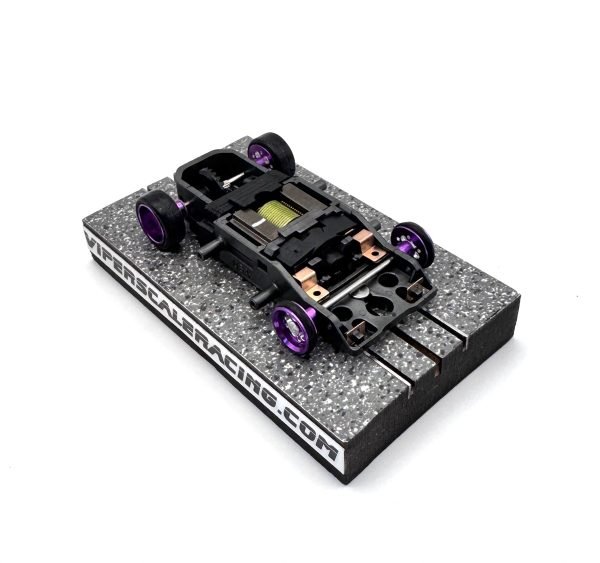 V1 Big Wheel Custom Roller - Lexan (J) - Image 2
