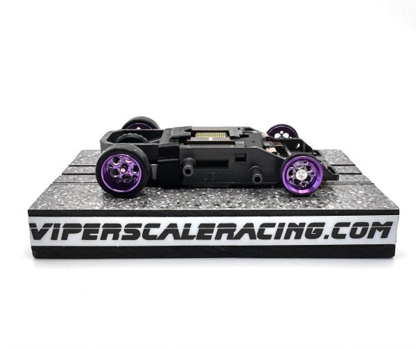 V1 Big Wheel Custom Roller - Lexan (J) - Image 3